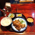 養老乃瀧 - 料理写真: