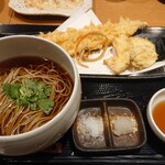 Soba To Sake Enishi - 