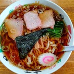 いまの家 - ラーメン