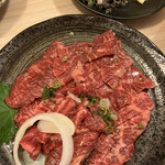 Yakiniku Reimen Gouke - 