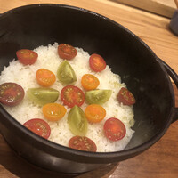 天婦羅 みやしろ - 