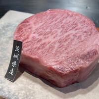 ニュー松坂 六本木店 - 