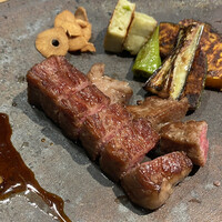 ニュー松坂 六本木店 - 