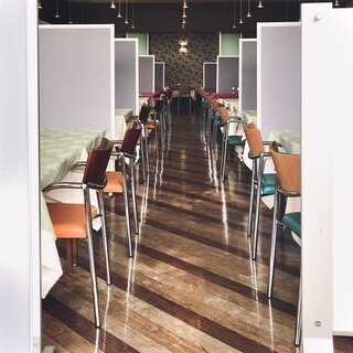 白金四季の森 ホテルパークヒルズ_2