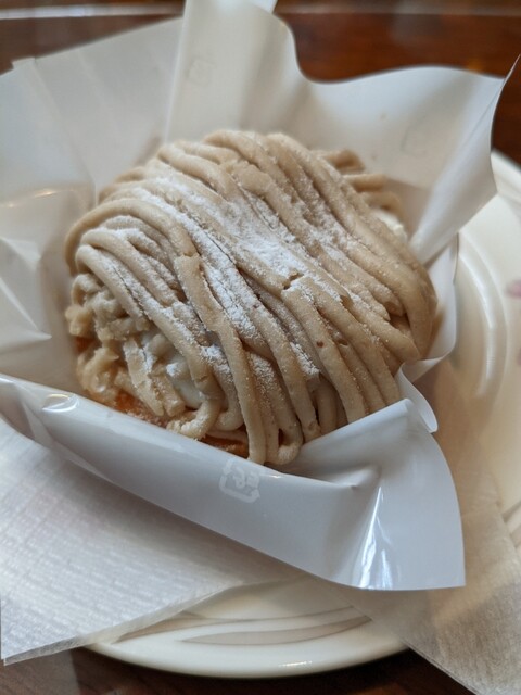 白馬車 &ndash; 登米市の喫茶店｜懐かしい雰囲気でくつろぎ時間