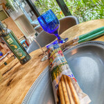 リボリータ エ サルメリア - 