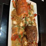 中国大連料理　麗華 - 