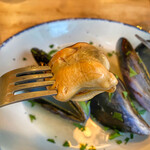 リボリータ エ サルメリア - 