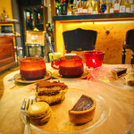 リボリータ エ サルメリア - 