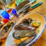 リボリータ エ サルメリア - 