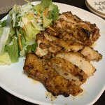 中国大連料理　麗華 - 