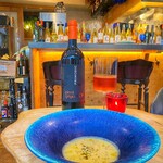 リボリータ エ サルメリア - 