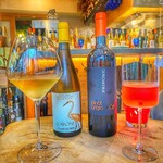 リボリータ エ サルメリア - 