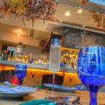 リボリータ エ サルメリア - 