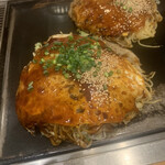 Okonomiyaki Aru - 