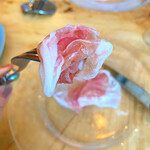 リボリータ エ サルメリア - 