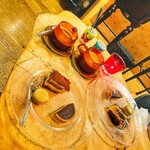 リボリータ エ サルメリア - 