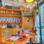 リボリータ エ サルメリア - 