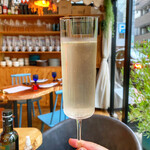 リボリータ エ サルメリア - 