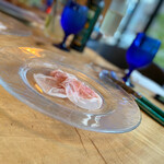 リボリータ エ サルメリア - 