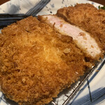 Tonkatsu Kagurazaka Sakura - 