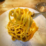 リボリータ エ サルメリア - 