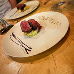 リボリータ エ サルメリア - 