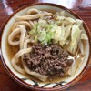 手打ち 山もとうどん