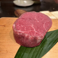 ビフテキのカワムラ 神戸本店 - 