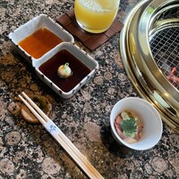 鉄板 かや乃 - 