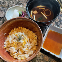 鉄板 かや乃 - 