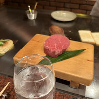 ビフテキのカワムラ 神戸本店 - 