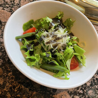 鉄板 かや乃 - 