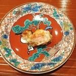 鮨旬美西川 - 海老頭