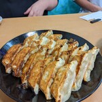 餃子の王将 - 