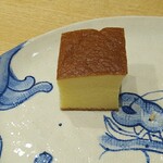 鮨旬美西川 - 玊