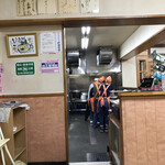 よし乃 本店 - 