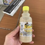 ファミリーマート - ドリンク写真: