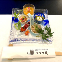 モリタ屋 東京丸の内店 - 