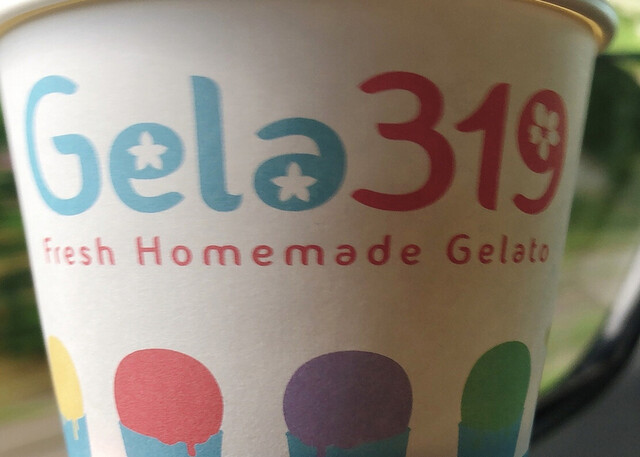 Gela319（ジェラサンイチキュウ） - 藤田（ジェラート・アイスクリーム）の写真