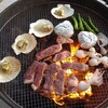 大蔵海岸BBQ ZAZAZA