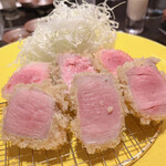 カツレツMATUMURA - 