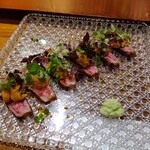 旬料理いたさん - 