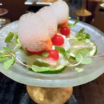 祇園おくむら - 