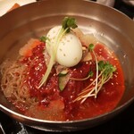 KOREAN DINING 長寿韓酒房 - 