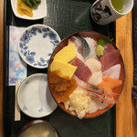 みなと食堂 - 