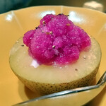 祇園おくむら - お口直し