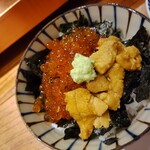 旬料理いたさん - 