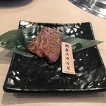 焼肉ホルモン おはこ - 