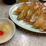 餃子弁慶 - 